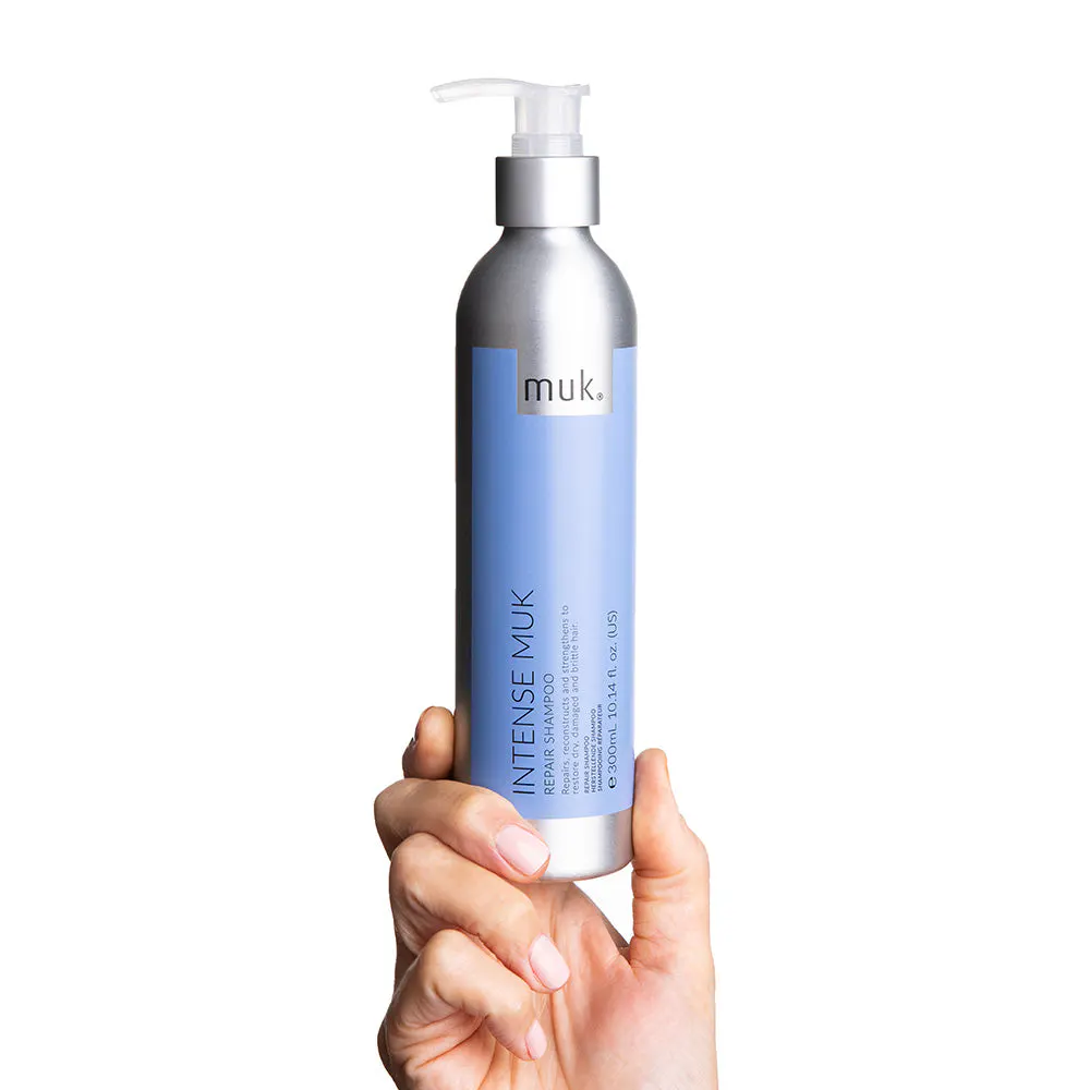 Muk Intense muk Repair Shampoo 300ml, view 7
