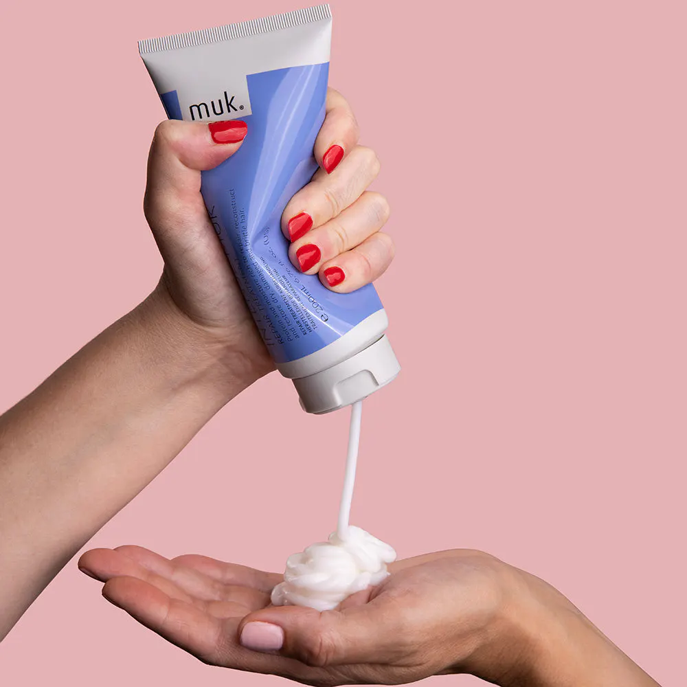 Muk Intense muk Repair Treatment 200ml, view 2