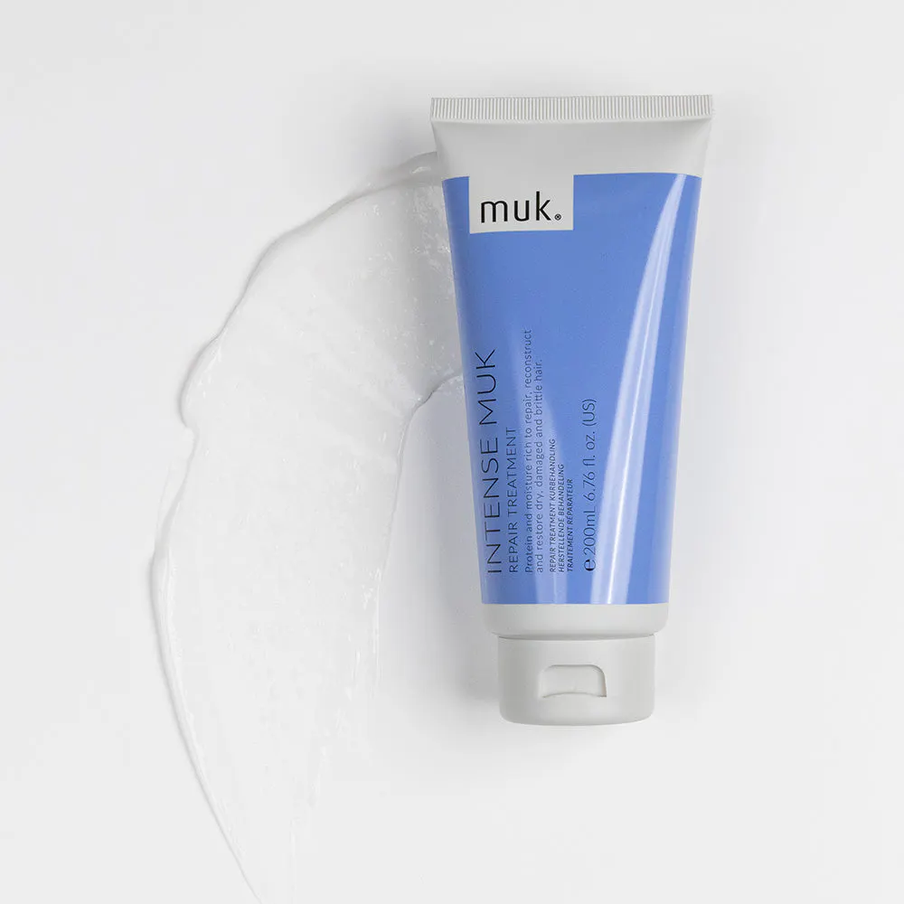 Muk Intense muk Repair Treatment 200ml, view 4