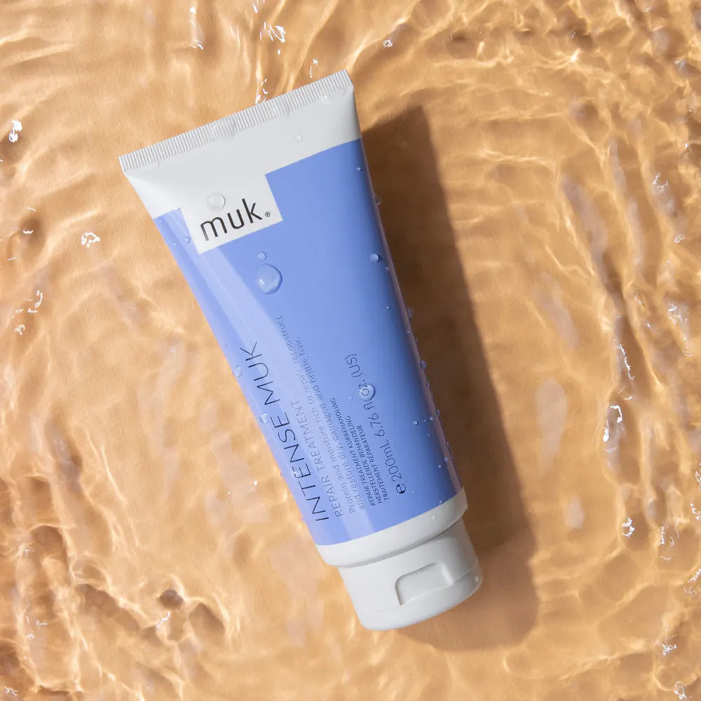 Muk Intense muk Repair Treatment 200ml, view 5