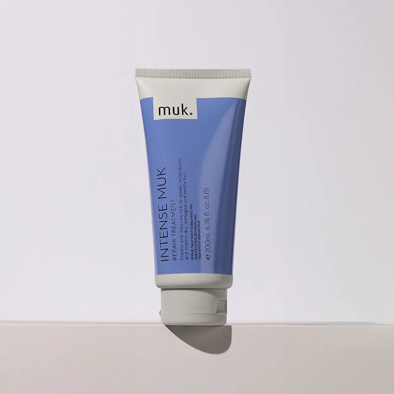 Muk Intense muk Repair Treatment 200ml, view 6