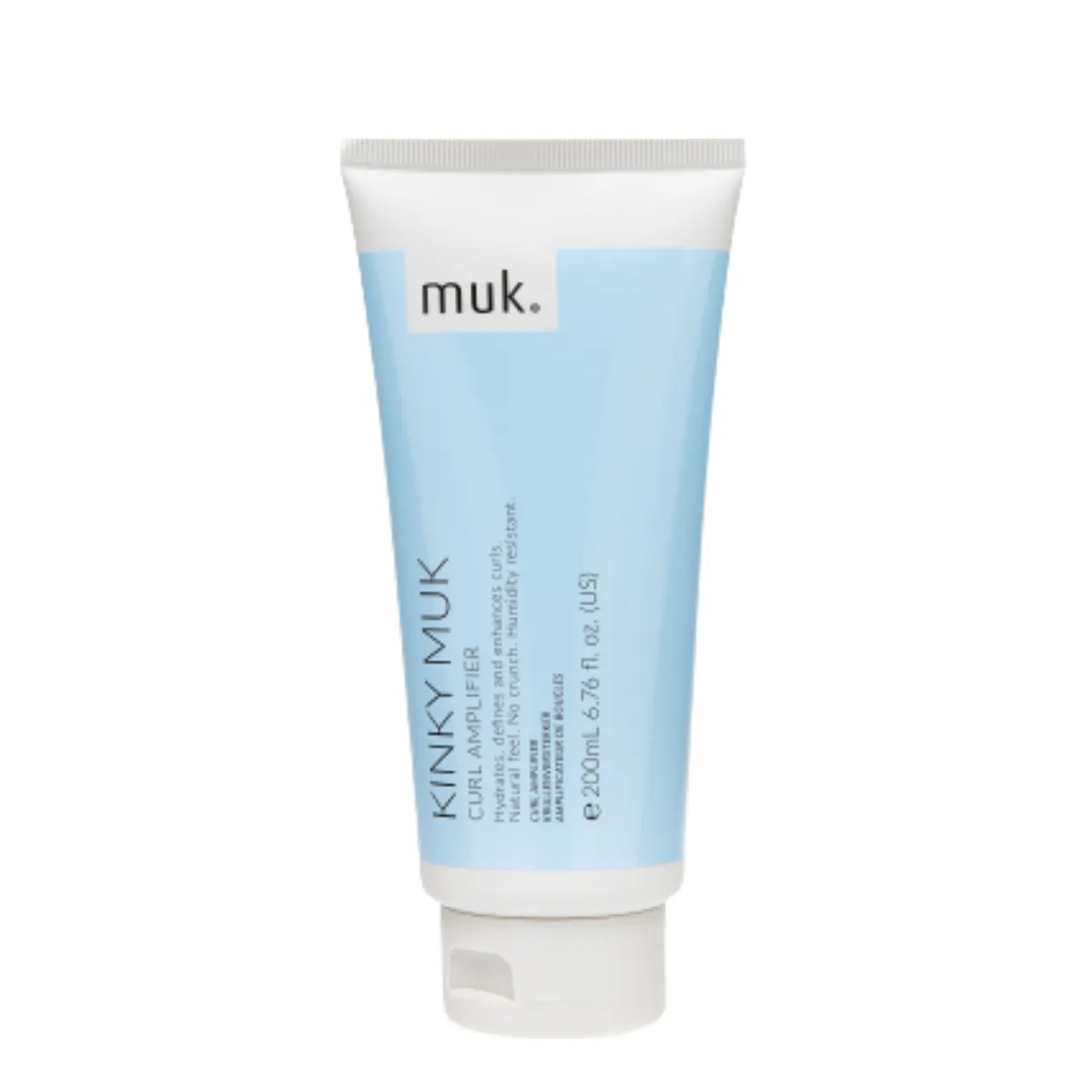 Muk Kinky muk Curl Amplifier 200ml