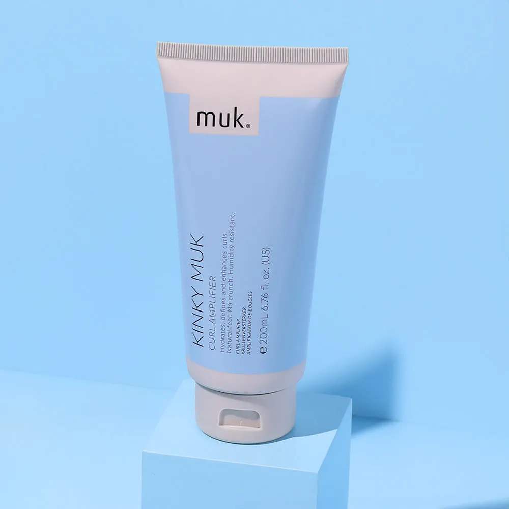 Muk Kinky muk Curl Amplifier 200ml, view 6