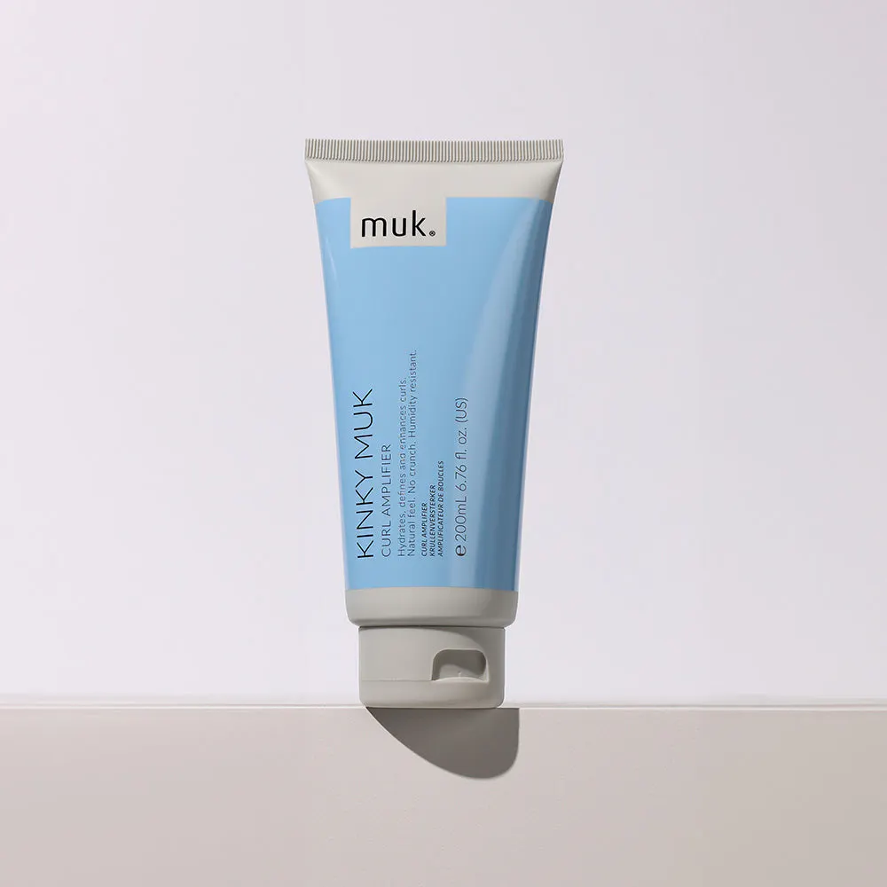 Muk Kinky muk Curl Amplifier 200ml, view 7