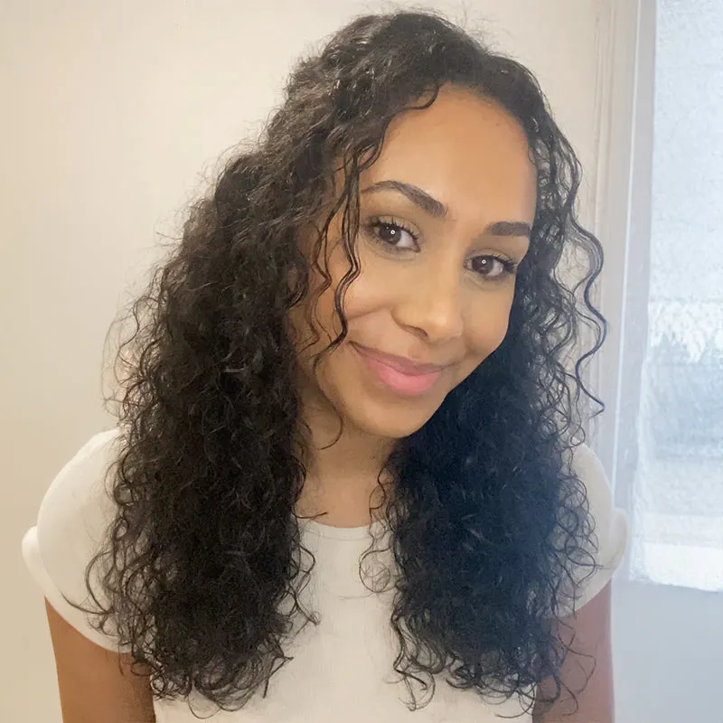 Muk Kinky Muk Curl Leave in Moisturiser and Extra Hold Curl Amplifier Duo Pack, view 2