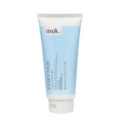 Muk Kinky muk Extra Hold Curl Amplifier 200ml