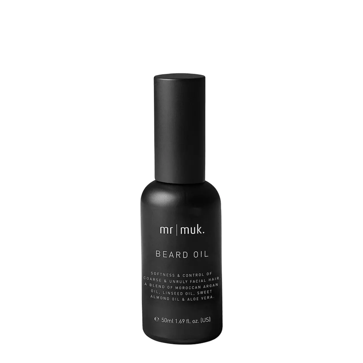 Muk Mr Muk Beard Oil 50ml