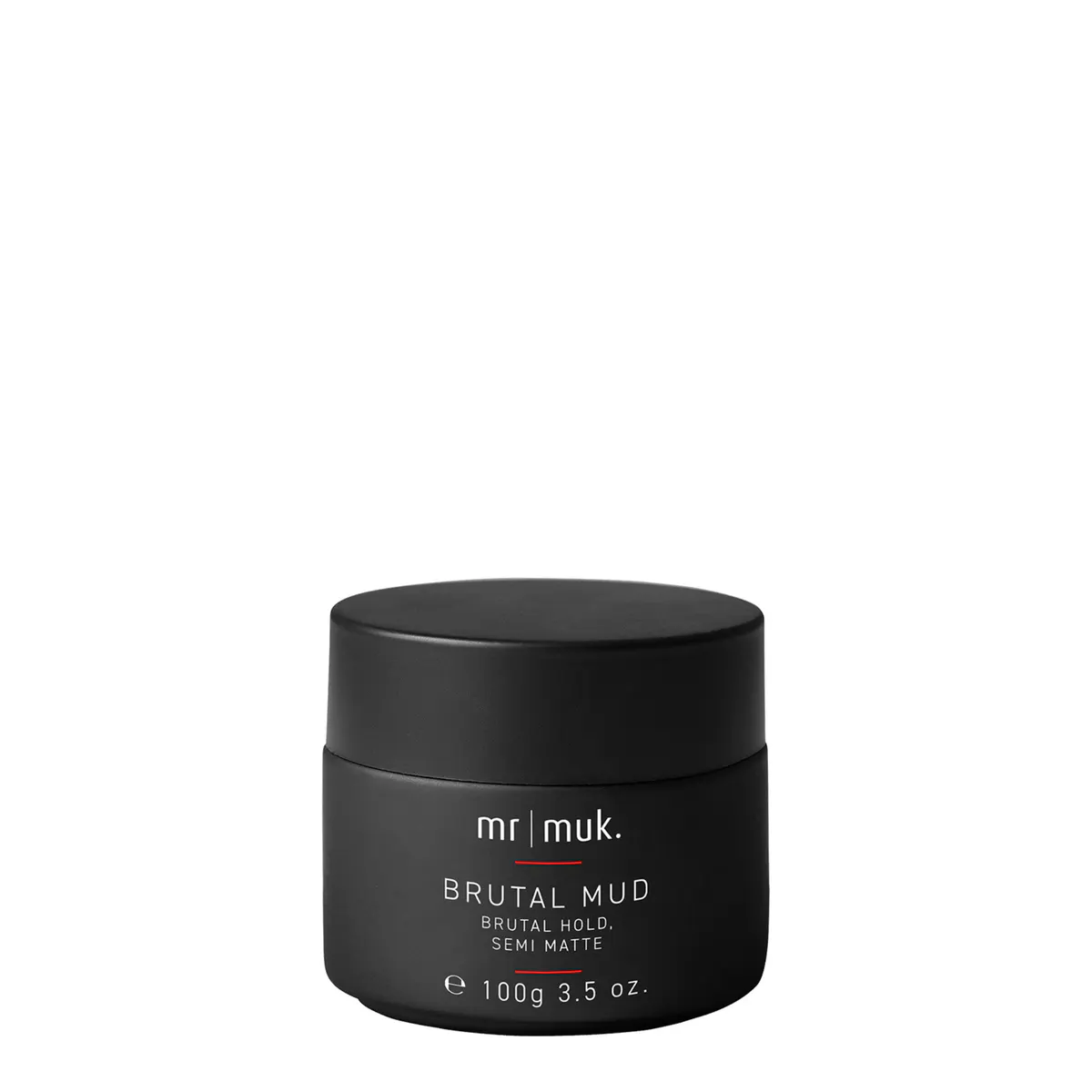 Muk Mr Muk Brutal Mud 100g