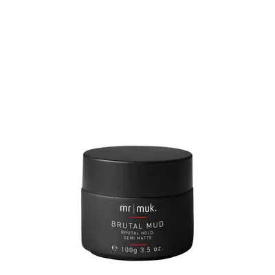 Muk Mr Muk Brutal Mud 100g