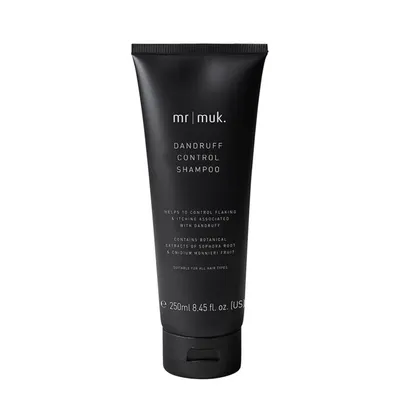 Muk Mr Muk Dandruff Shampoo 250ml
