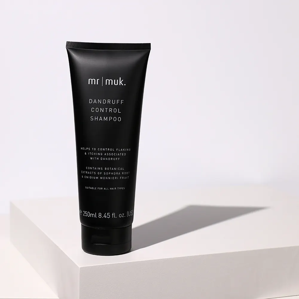 Muk Mr Muk Dandruff Shampoo 250ml, view 7