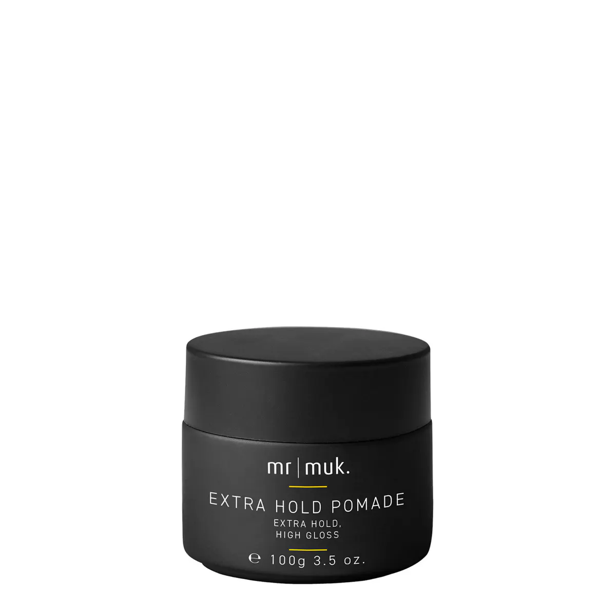 Muk Mr Muk Extra Hold Pomade 100g