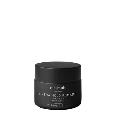 Muk Mr Muk Extra Hold Pomade 100g
