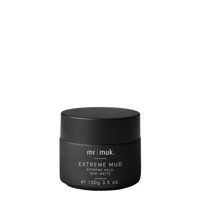 Muk Mr Muk Extreme Mud 100g