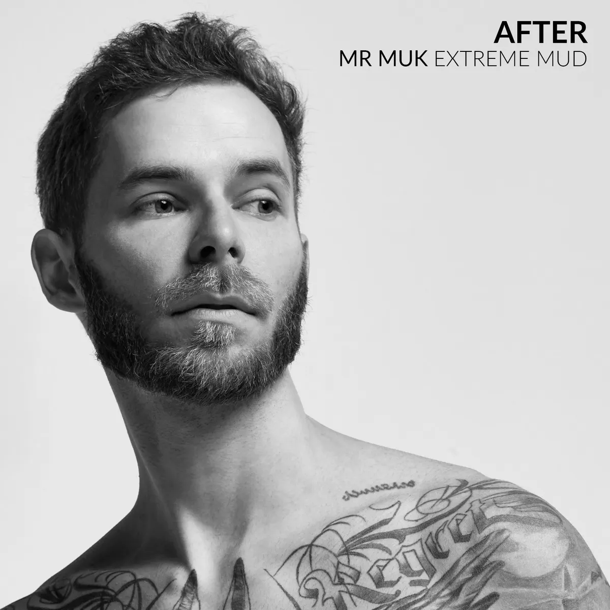 Muk Mr Muk Extreme Mud 100g, view 2