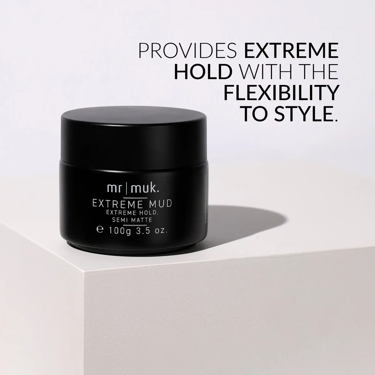 Muk Mr Muk Extreme Mud 100g, view 4