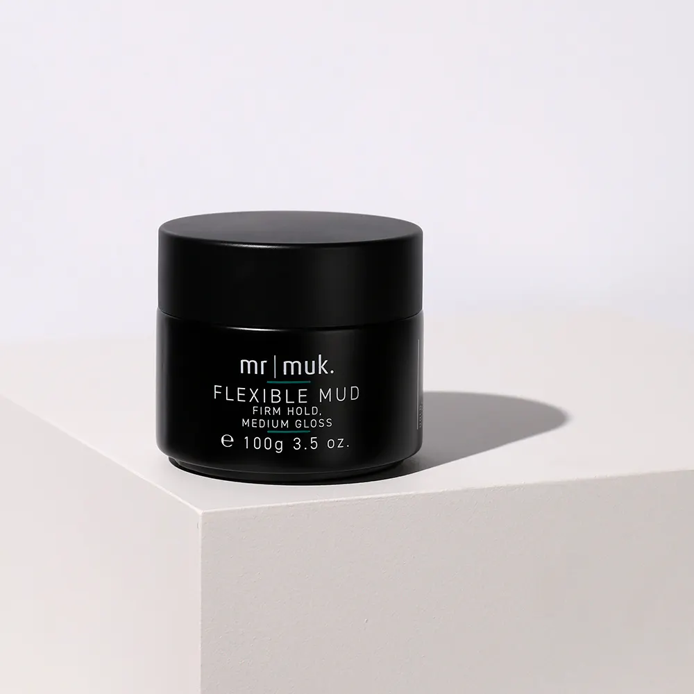Muk Mr Muk Flexible Mud 100g, view 4