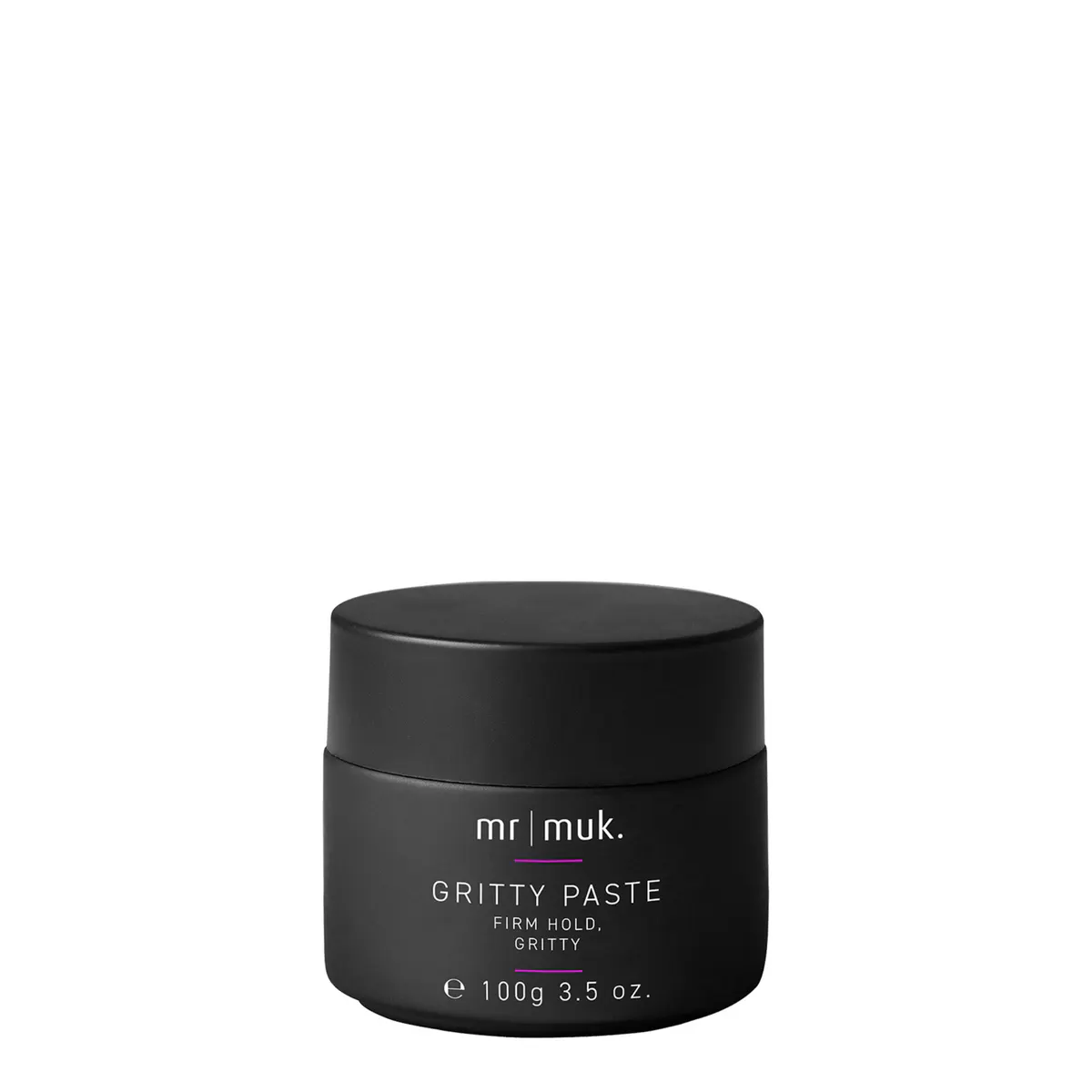 Muk Mr Muk Gritty Paste 100g