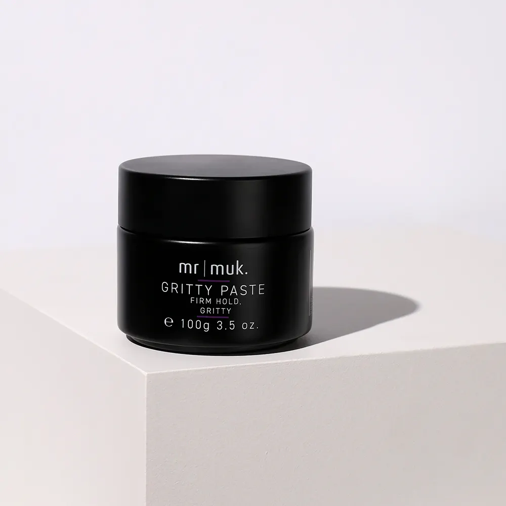 Muk Mr Muk Gritty Paste 100g, view 3