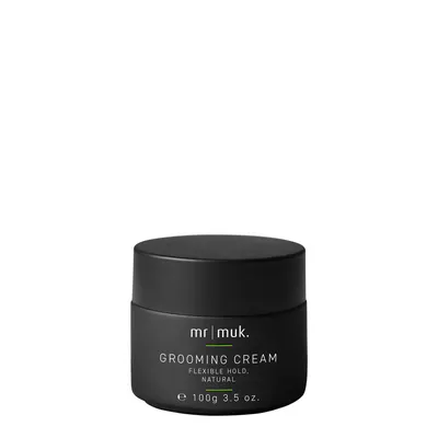 Muk Mr Muk Grooming Cream 100g