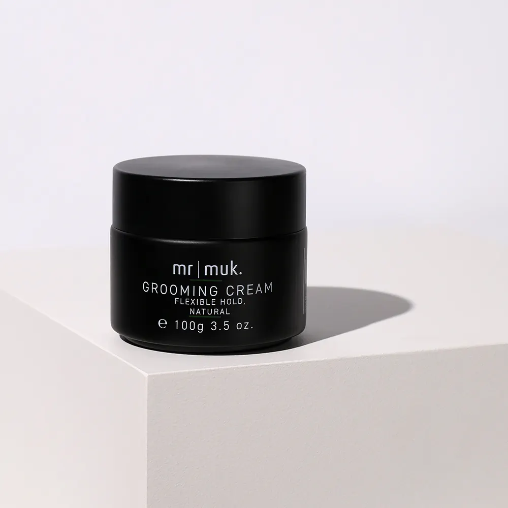 Muk Mr Muk Grooming Cream 100g, view 3
