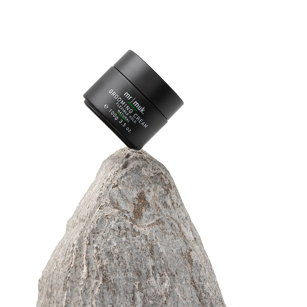 Muk Mr Muk Grooming Cream 100g, view 4