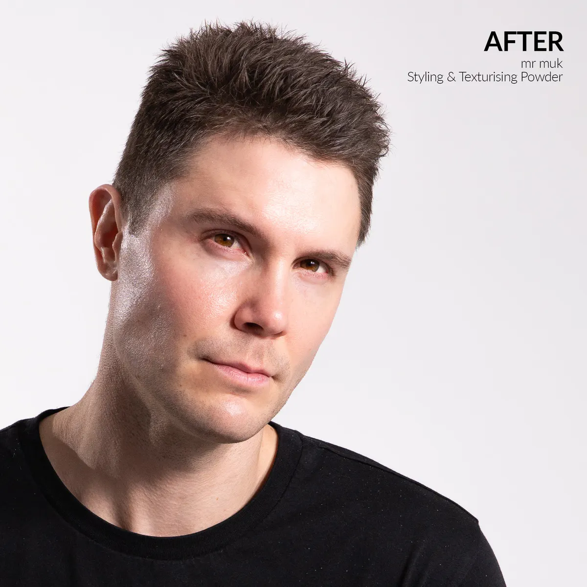 Muk Mr Muk Styling & Texturising Powder 12g, view 2
