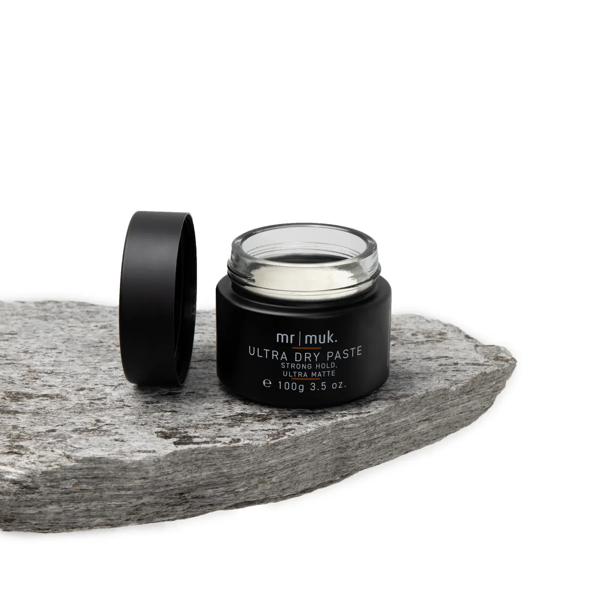 Muk Mr Muk Ultra Dry Paste 100g + 50g Duo Pack, view 2