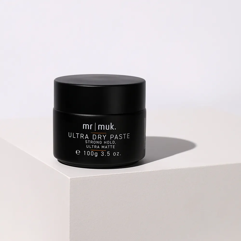 Muk Mr Muk Ultra Dry Paste 100g, view 3