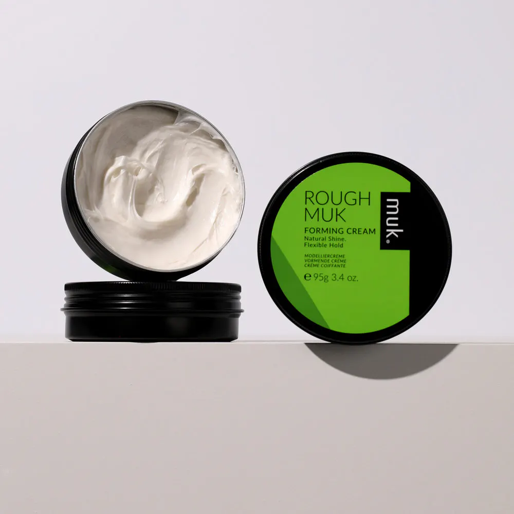 Muk Rough Muk Forming Cream 95g + 50g Duo Pack, view 3
