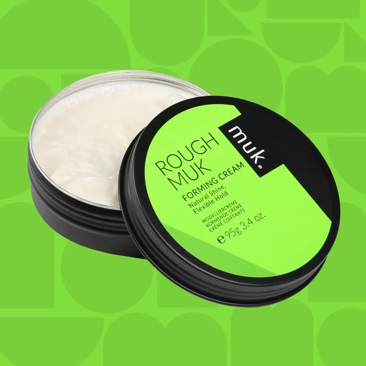 Muk Rough Muk Forming Cream 95g + 50g Duo Pack, view 6