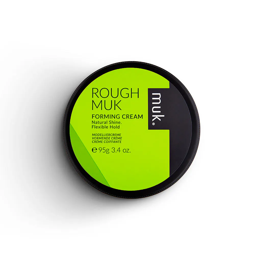 Muk Rough Muk Forming Cream 95g + 50g Duo Pack, view 7