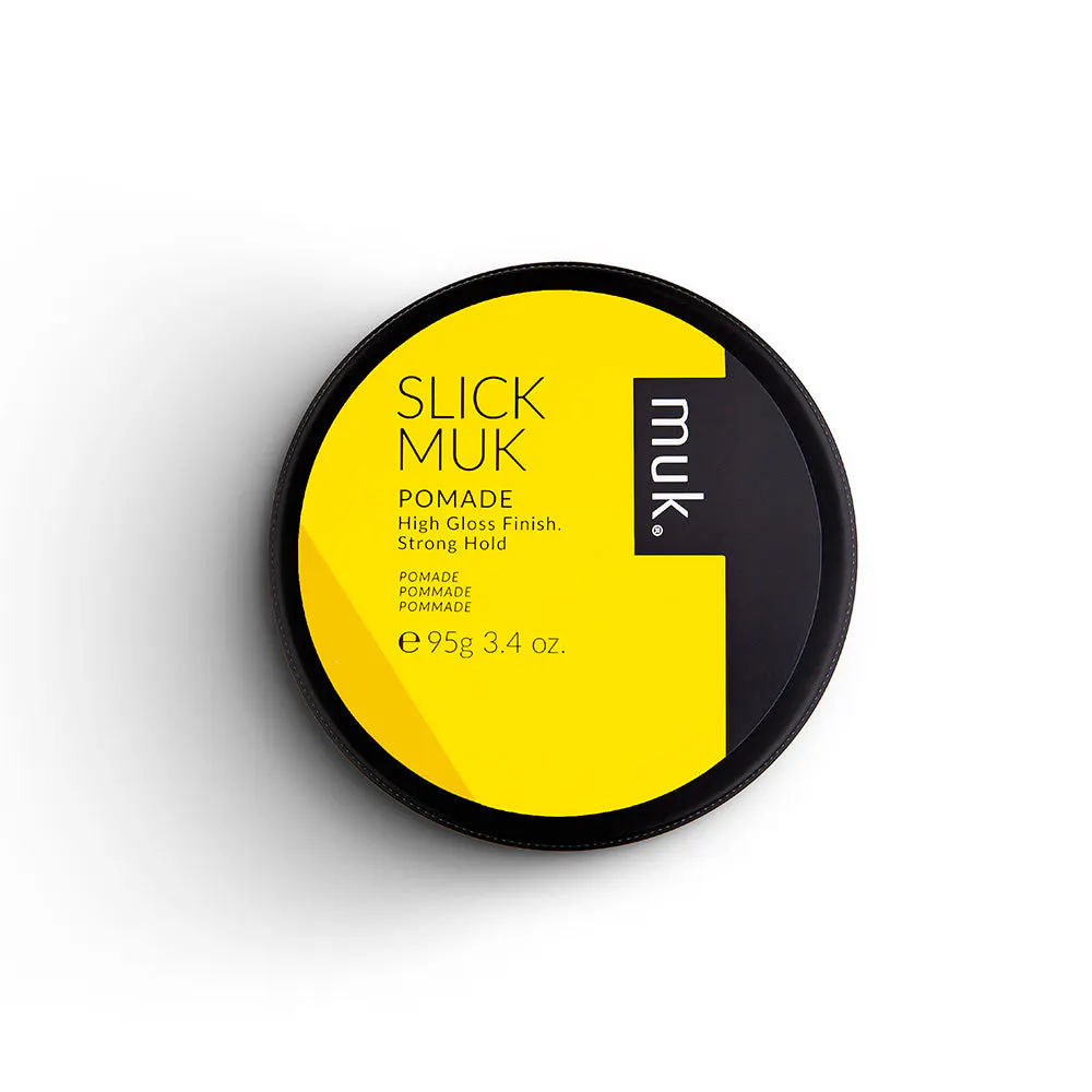 Muk Slick muk Pomade 95g + 50g Duo Pack, view 7