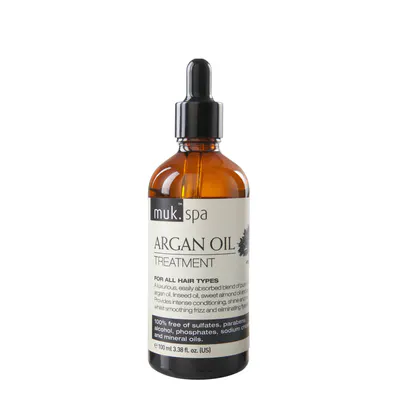 muk Spa Argan Oil Treatment 100ml