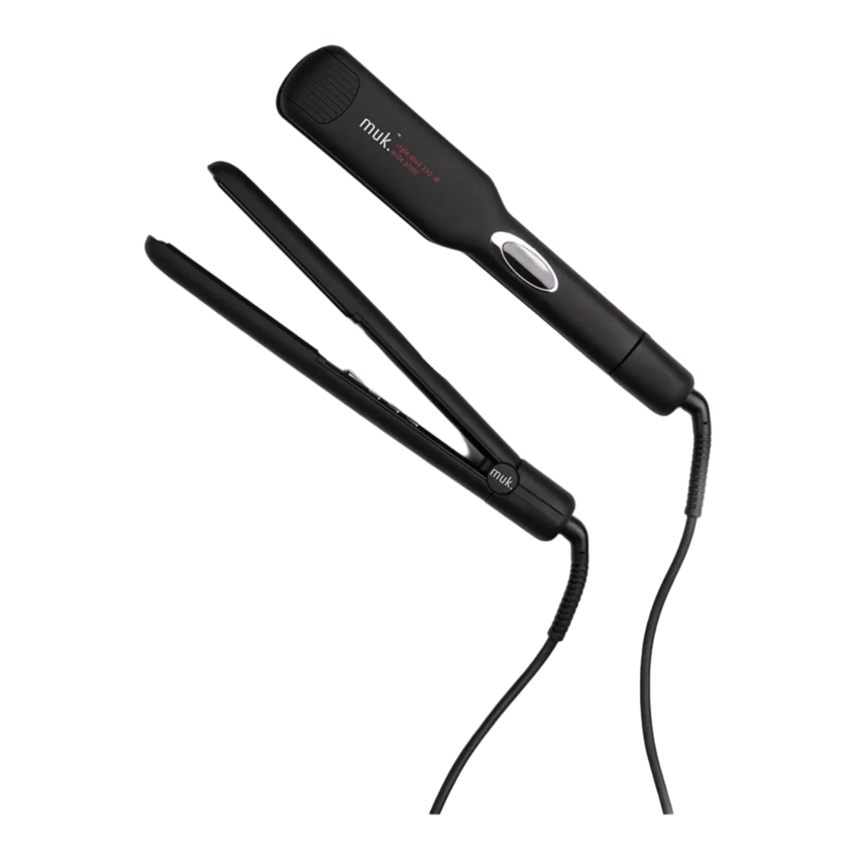 Muk Style Stick 230-IR Wide Plate, view 3