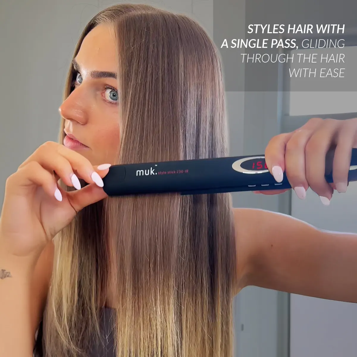 Muk Style Stick 230IR, view 4
