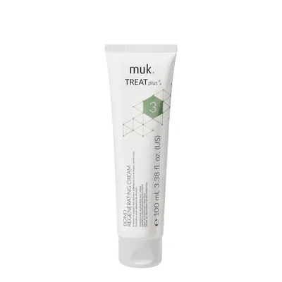 Muk Treat plus + Bond Regenerating Cream 100ml