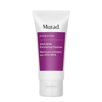Murad AHA/BHA Exfoliating Cleanser 148ml