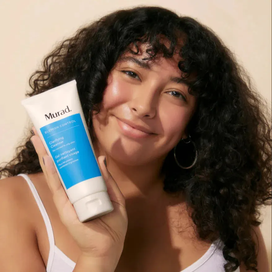 Murad Blemish Control Clarifying Cleanser 148ml, view 2