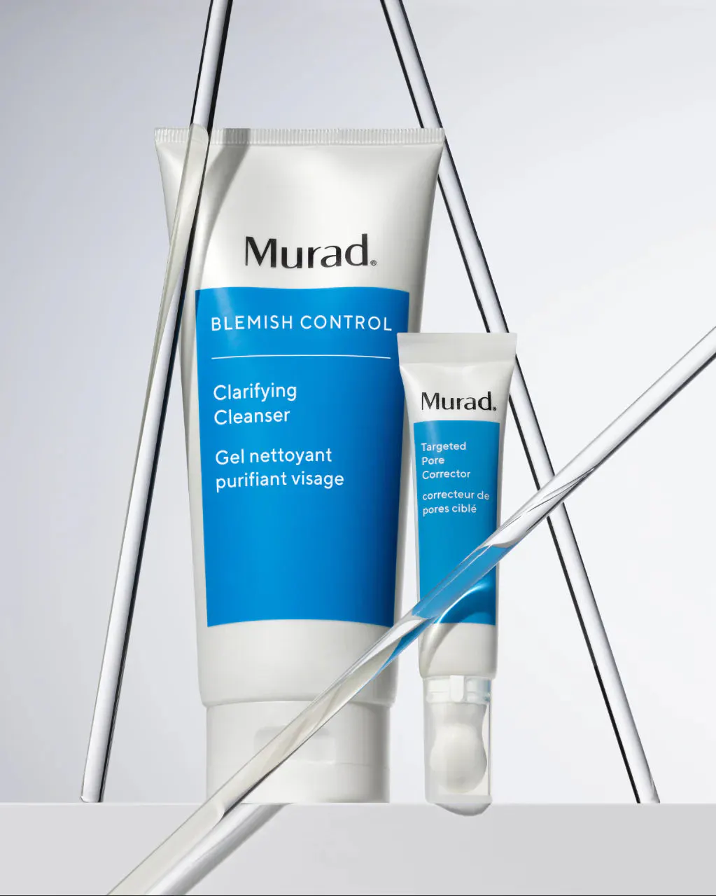Murad Blemish Control Clarifying Cleanser 148ml, view 6