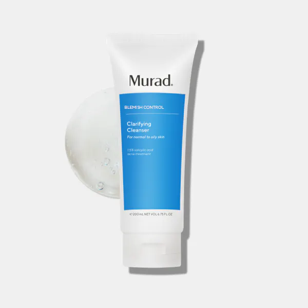 Murad Blemish Control Clarifying Cleanser 148ml, view 7