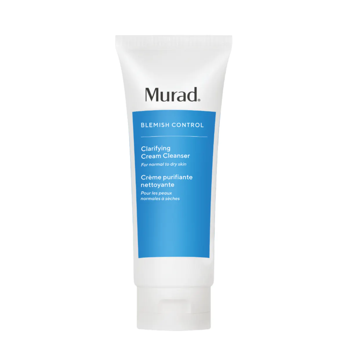 Murad Blemish Control Clarifying Cream Cleanser 148ml