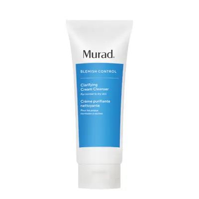 Murad Blemish Control Clarifying Cream Cleanser 148ml