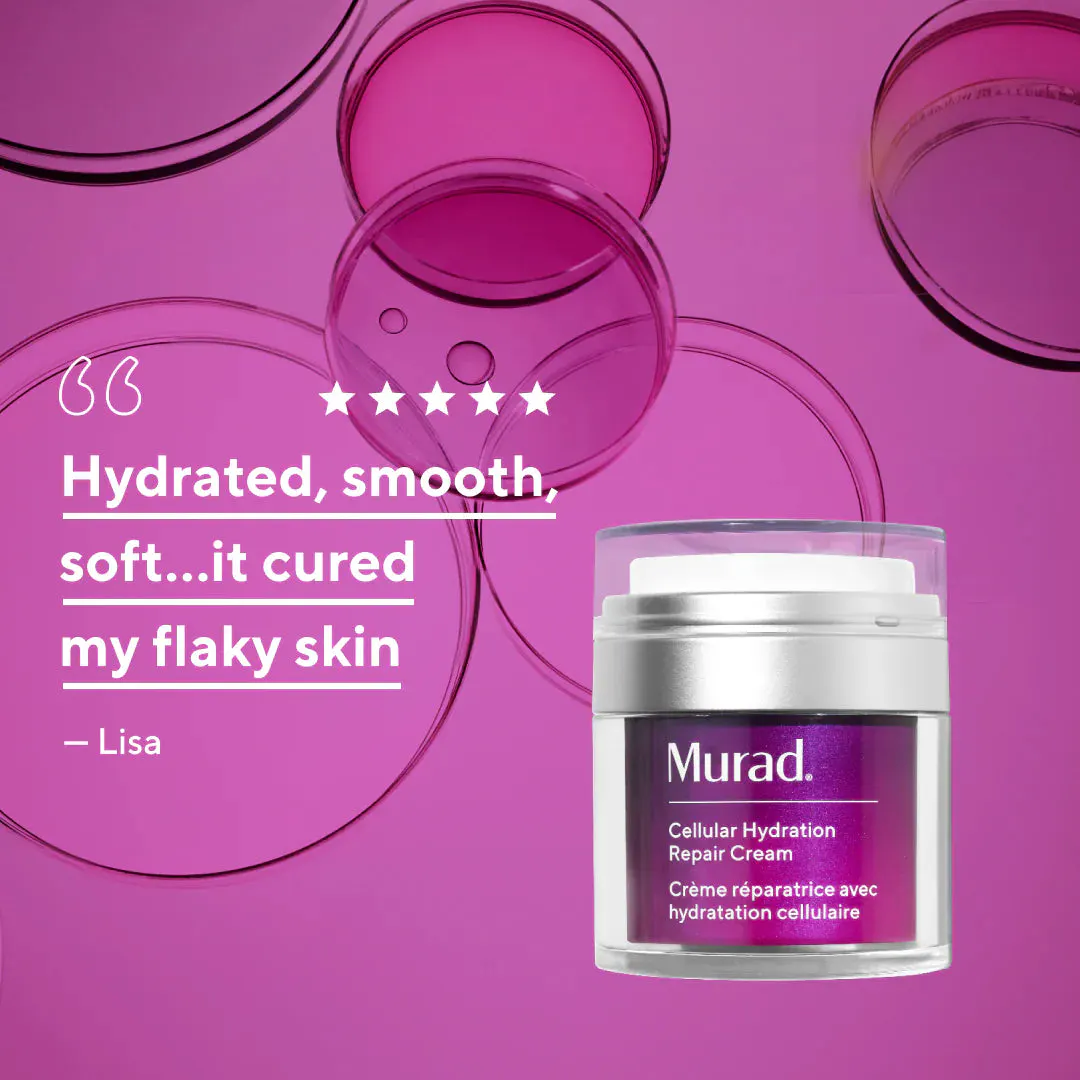 Murad Cellular Hydration Repair Cream 50ml, view 5
