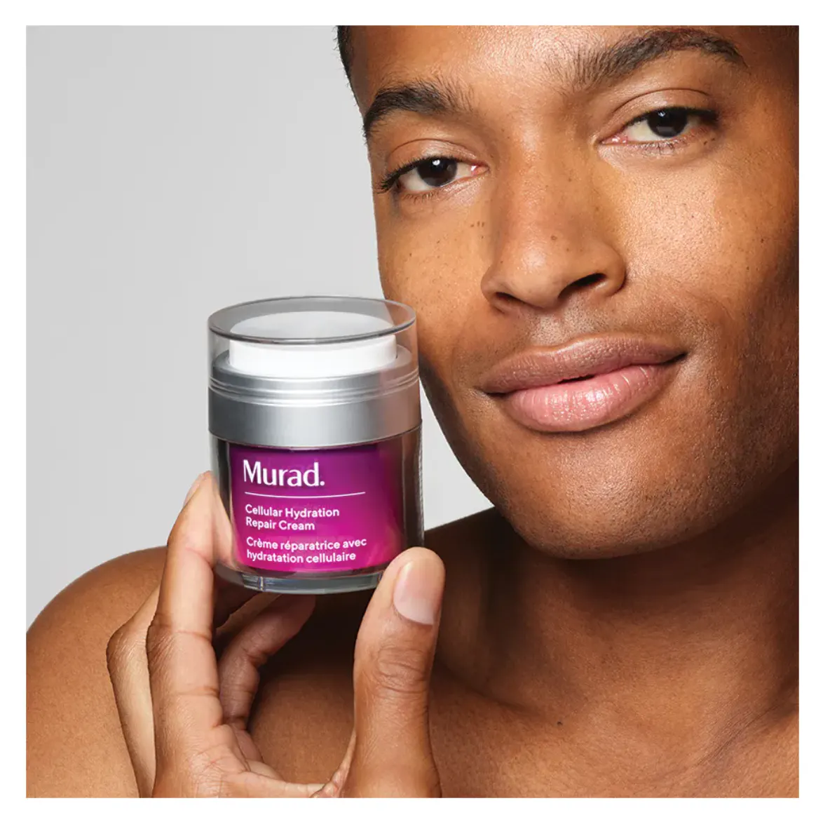 Murad Cellular Hydration Repair Cream 50ml, view 7
