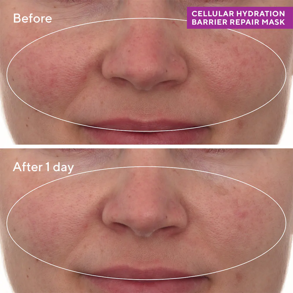 Murad Cellular Hydration Repair Mask 80ml, view 2