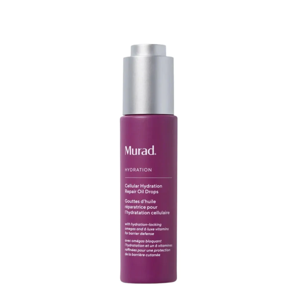Murad Cellular Hydration Repair Oil Drops 30ml