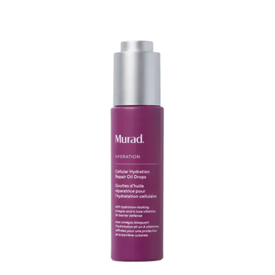 Murad Cellular Hydration Repair Oil Drops 30ml