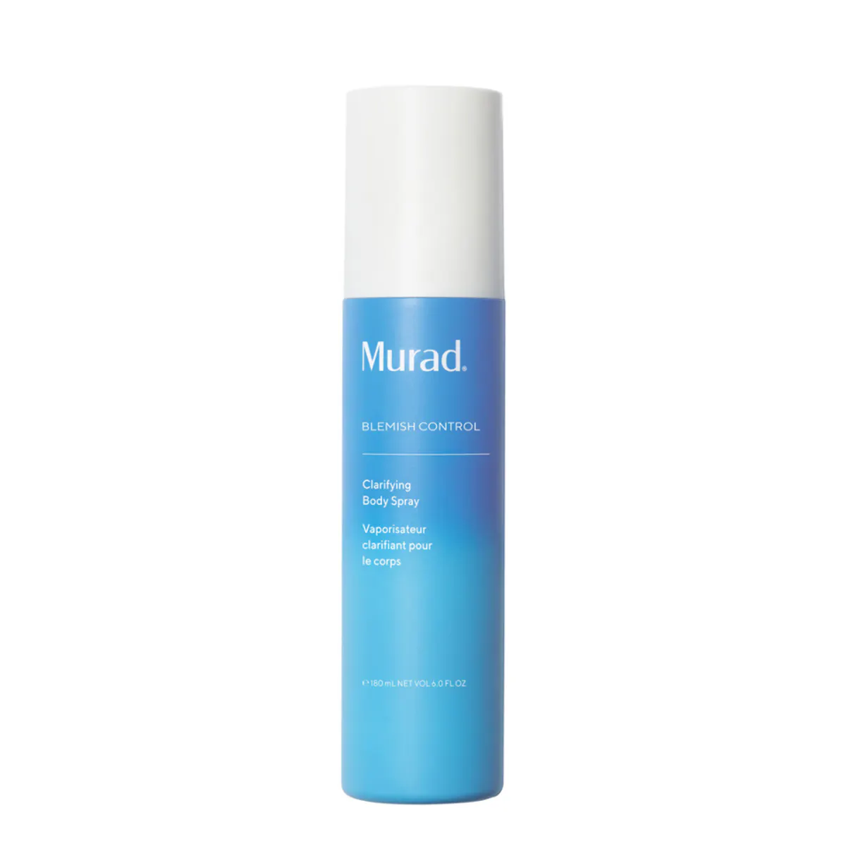 Murad Clarifying Body Spray 180ml