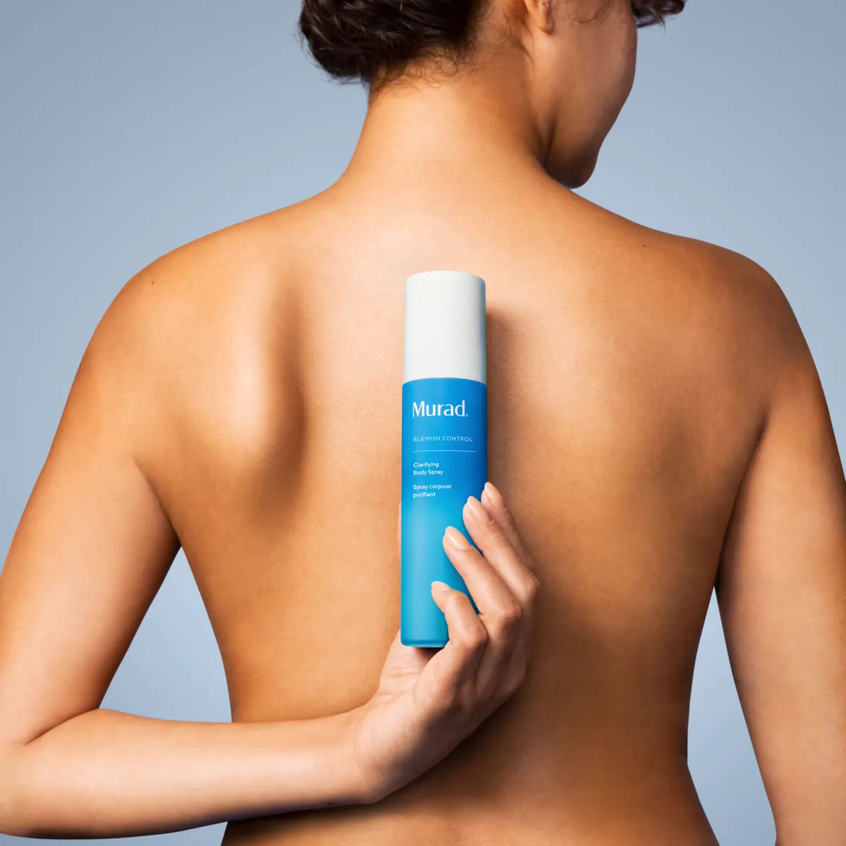Murad Clarifying Body Spray 180ml, view 2